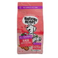 BARKING HEADS All Hounder Hair Necessities Salmon